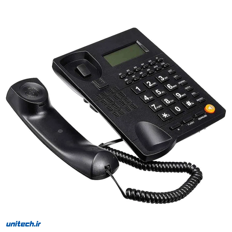 تلفن مدل L0192